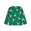 Bobo Choses Laoka T-Shirt (Children) FW25 B225AC012 311 4-9 148445877 [P]