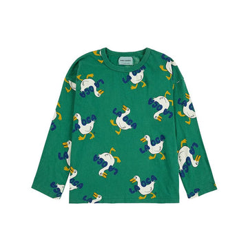 BOBO CHOSES ラオカTシャツ (4-9) FW25 B225AC012 148445877