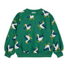 Bobo Choses Laoka Sweatshirt 10-13Y FW25 B225AC037 311 148445878 [P]