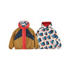 Bobo Choses Dog Mate Reversible Padding 148445879 [P]