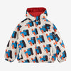 Bobo Choses Dog Mate Reversible Padding 148445879 [P]