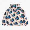 Bobo Choses Dog Mate Reversible Padding 148445879 [P]
