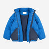 BOBO CHOSES ティックタックトアノラックパディング FW25 421 (10-13) 148445882 [P]