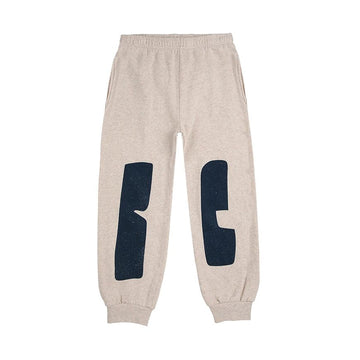 Bobo Choses B225AC069 199 (10-13) FW25 Kids BC Jogger Pants 148445885