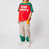 Bobo Choses Child Multi-Color Pants 148445886 [P]