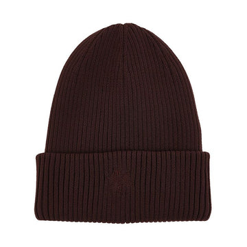 GOLDWIN KNIT BEANIE WITH LOGO FOR UNISEX FW25 148445893