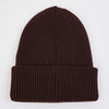 GOLDWIN KNIT BEANIE WITH LOGO FOR UNISEX FW25 148445893 [P]