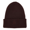 GOLDWIN KNIT BEANIE WITH LOGO FOR UNISEX FW25 148445893 [P]