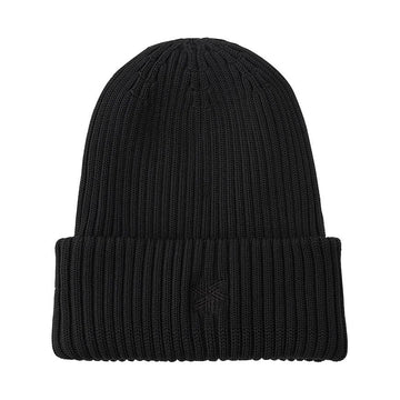 GOLDWIN Logo Strickmütze für Unisex in Schwarz FW25 GL95385 148445895