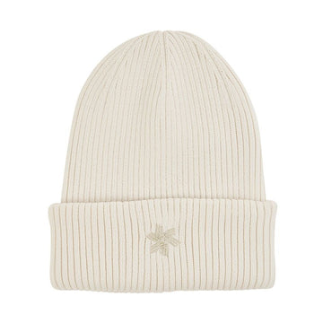 GOLDWIN GL95385 IV FW25 Unisex Logo Knit Beanie 148445897