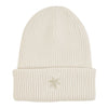 GOLDWIN GL95385 IV FW25 Unisex Logo Knit Beanie 148445897 [P]