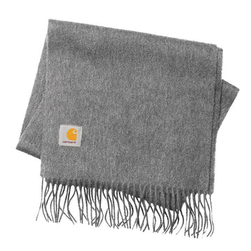 Carhartt I013507 ZMXX FW25 Unisex Clan Scarf 148445910