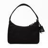 Prada Nylon Tessuto Hobo Bag 44362369 [P]