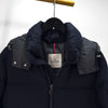 MONCLER Montgenevre Daunenjacke Navy 148448833 [P]