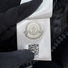 MONCLER Montgenevre Daunenjacke Navy 148448833 [P]