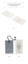 GUCCI ジャカード GG ウール シルク ツートンスカーフ stamp: 165904 3G646 1400 147677446 [P]