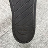 FENDI ロゴレタリングマッチレザー ロー トップ スニーカー 148466204 [P]