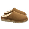 Ugg CLASSIC Slip-On Fur Slippers Chestnut (1129290 CHESTNUT) 148466211 [P]