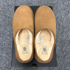 Ugg CLASSIC Slip-On Fur Slippers Chestnut (1129290 CHESTNUT) 148466211 [P]