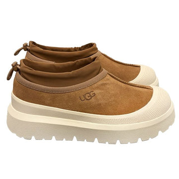 UGG USA TASMAN Wetter Hybrid Stiefel Chestnut Whitecap (1144096 CWTC) 148466216