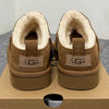 Ugg USA CLASSIC MICRO Classic Micro Boots Chestnut (1173891 CHESTNUT) 148466226 [P]
