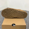 Ugg USA CLASSIC MICRO Classic Micro Boots Chestnut (1173891 CHESTNUT) 148466226 [P]