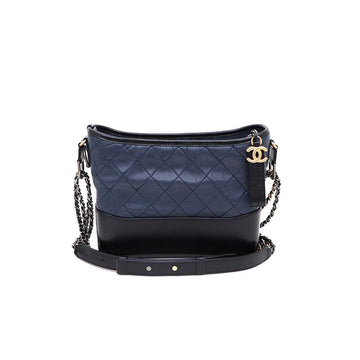 CHANEL AS1521 Kalbsleder Neue Medium Gabriel Hobotasche Schultertasche und Crossbody Bag kk48482025 148466580