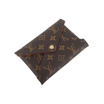 LOUIS VUITTON M62034 モノグラム ポシェット キリガミ クラッチバッグ (中) (25年公式ホームインボイス) 36069K 148466655