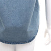 PRADA デニムシャツ兼ジャケット GFC037-13Z6-F0BAN 148466668 [P]