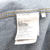 PRADA デニムシャツ兼ジャケット GFC037-13Z6-F0BAN 148466668 [P]