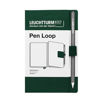 LEUCHURM Forest Green Penloop 146352287