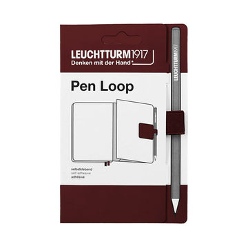 LEUCHURM Port Red Penloop 146352294