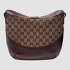Gucci Ally GG Medium Shoulder Bag Burgundy 568857 148485476 [P]