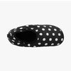 SUBU VAMP PLATFORM DOTS Hausschuhe 148486538 [P]