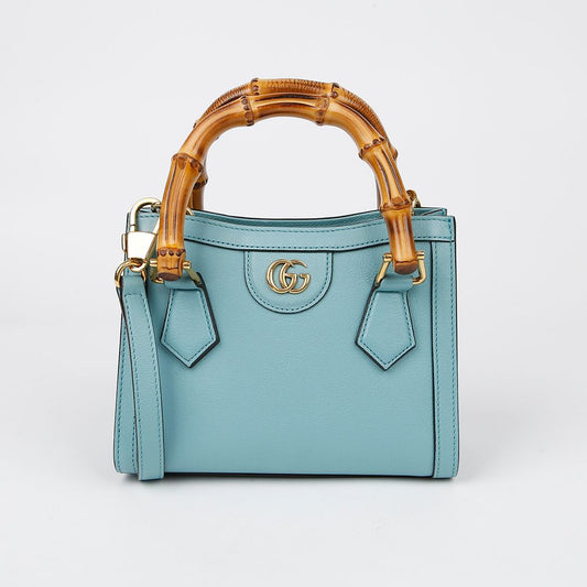 Gucci Diana Mini Tote Shoulder Bag 655661 148278165 [P]