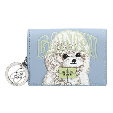 Ganni Women’s Card Holder A6777 326 148487818