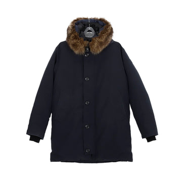 MONCLER 1C51902 Polarpadding Einheitsgröße 148230197