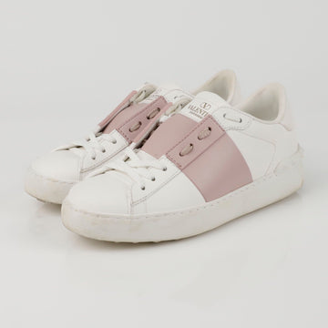 VALENTINO 2S0781 Verborgene Sneakers Größe 35 148231322