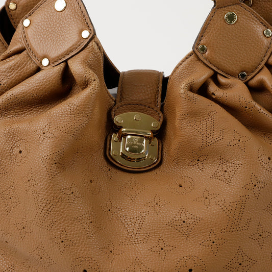 Louis Vuitton Mahina Large Tote Bag 148391315 [P]