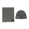 HUGO BOSS BOSS Schal Mütze Set 50551423 034 148489700 [P]