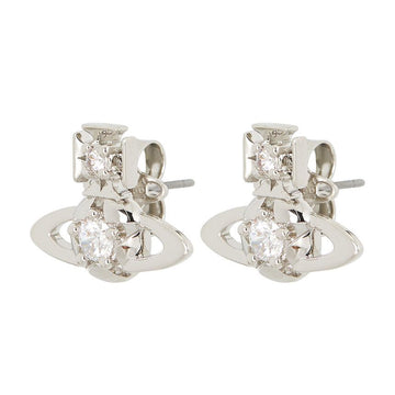 Vivienne Westwood Reina Earrings 6201037C 02P102 148489713
