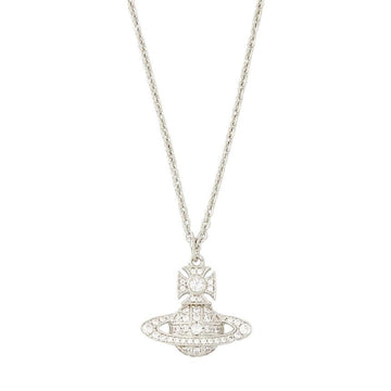 Vivienne Westwood Carmela Vass Relief Women's Necklace 630203BH 02P102 148489717