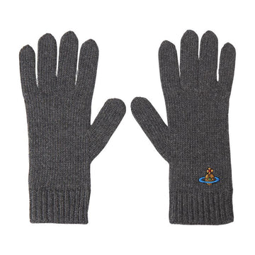 Vivienne Westwood Women Cashmere Gloves K0069 P401 148489722