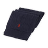 POLO RALPH LAUREN Kinder Kabel Schal 323953206001 148489744 [P]