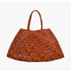 DRAGON DIFFUSION 8893 TAN Schultertasche Damen 147831252 [P]