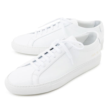 COMMON PROJECTS Original Achilles Low Sneakers 1528 0506 WEISS 27250688 [P]