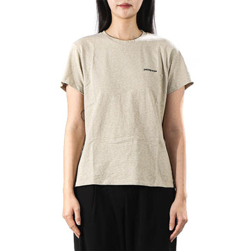 Patagonia 25FW Women's Short Sleeve T-Shirt 37567 PUM 148489994