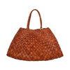 Dragon Diffusion Women Shoulder Bag 8893 TAN 147831252 [P]
