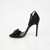 GUCCI Bow Strap Sandal Heel 36.5 148230177 [P]