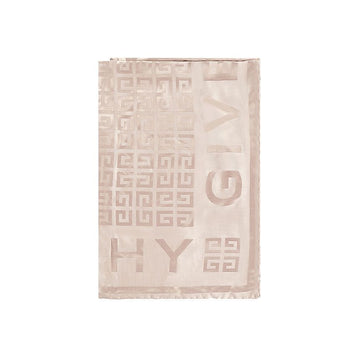 GIVENCHY BG00DKG03F 271 Frauen Schal 133255420 [P]